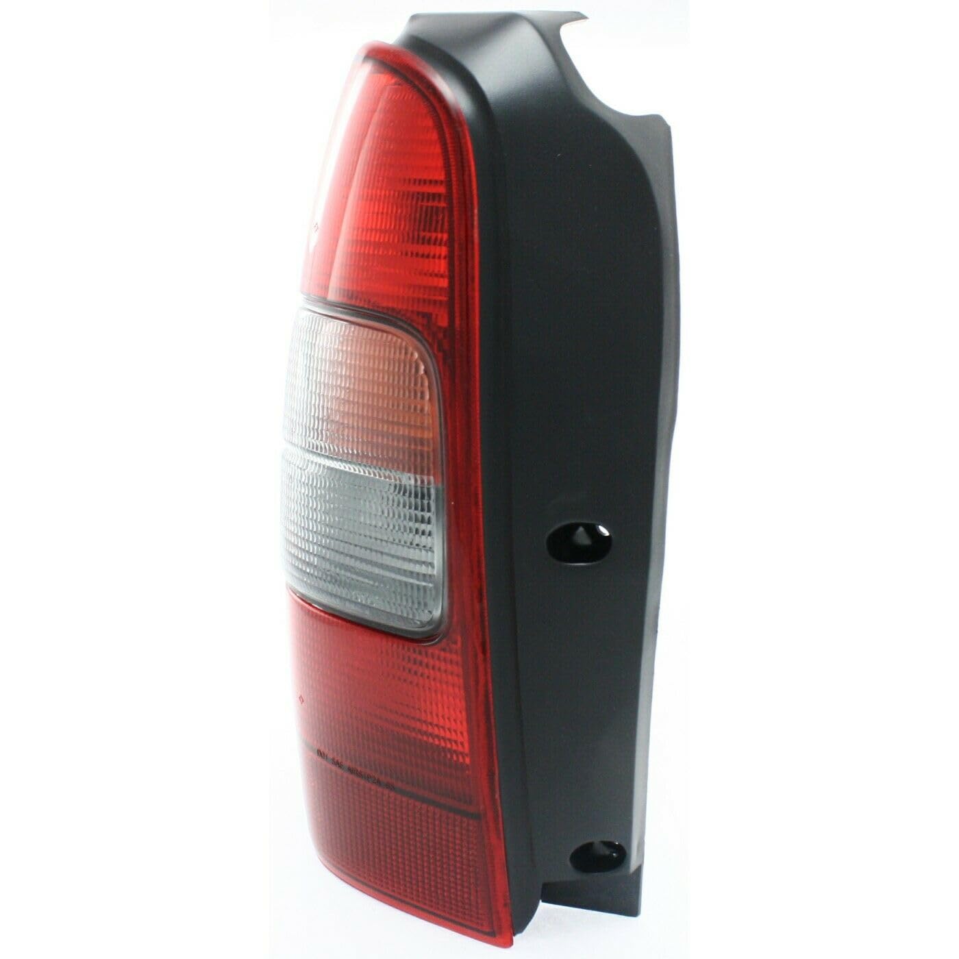 Amazon.com: YOYOCOLL 2pcs Tail Light Halogen Bulb Left Right Side 
