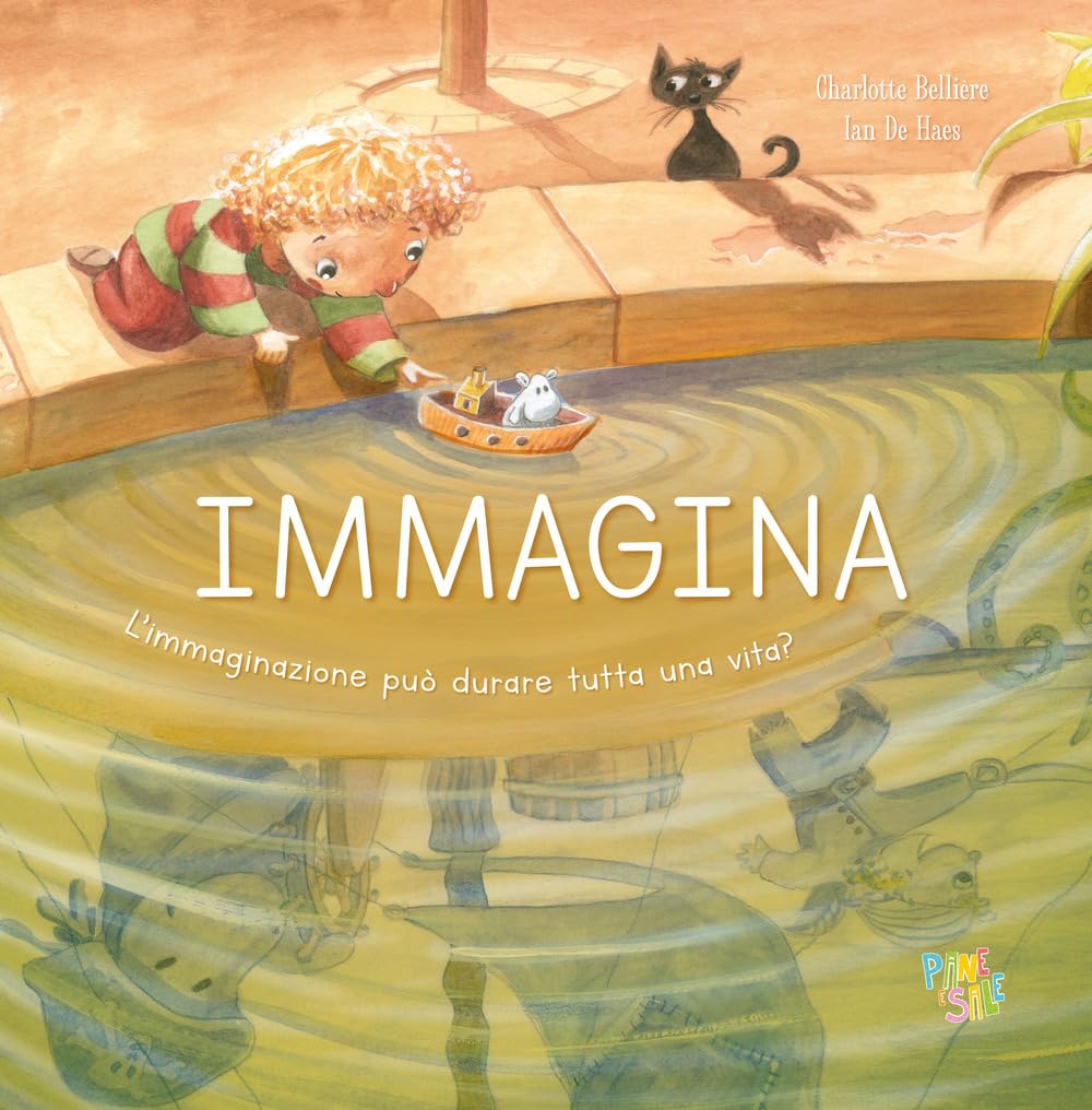 Immagina. Ediz. A Colori - 4