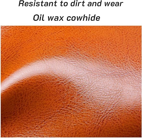 Elmyse Crossbody Bag Leather, Retro All-Match Vertical Cellphone Bag, Crossbody Leather Shoulder Bags and Clutches3