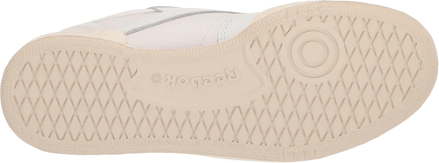 Reebok unisex-adult Club C