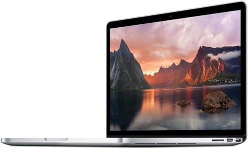 Miniatura 3 de Apple MacBook Pro me865llA para computadora portátil de 13,3pulgadas con visualización retina (Refurbished Certificado)