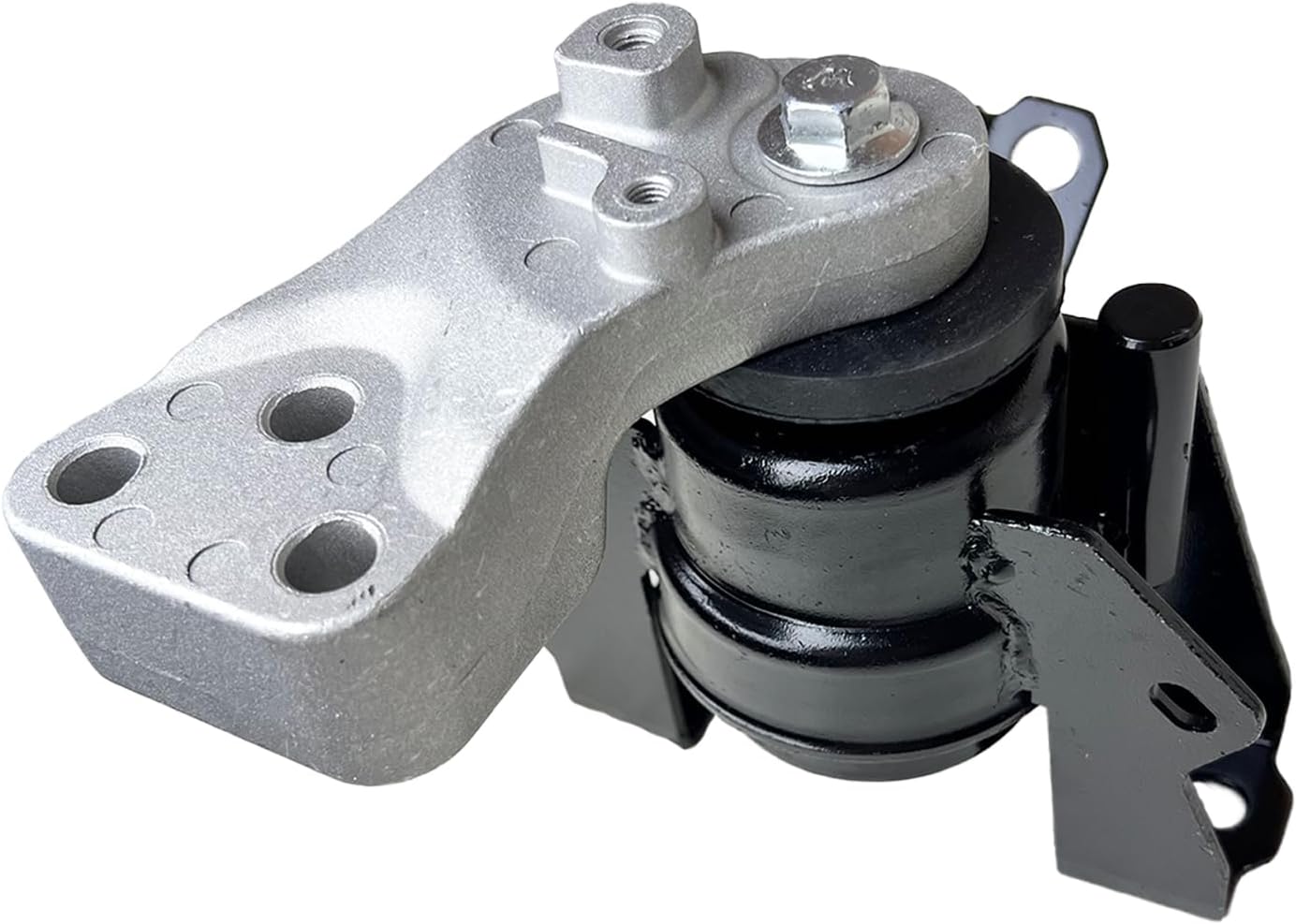 Right Engine Motor Mount Compatible with 2014-2023 Mitsubishi Mirage 1.2L/2017-2022 Mirage G4 1.2L -S3527 |A4660, GS3527