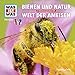Produktbild Folge 58: Bienen und Natur/Welt der Ameisen