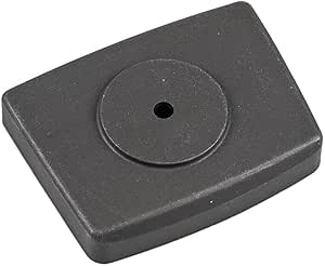 New Replacement Primer Bulb For Husqvarna Trimmers - Fits 322L, 325L, 326L & More