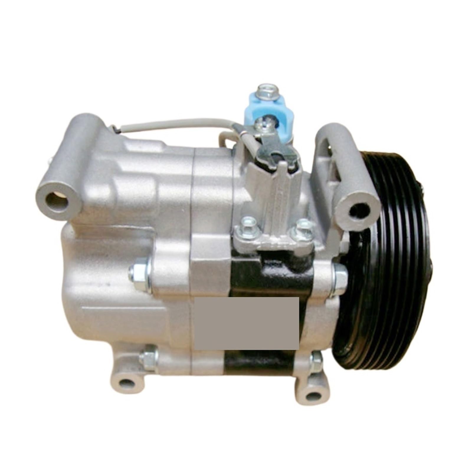 Amazon.com: AC Compressor Compatible With SUZUKI SX4 2007-2009