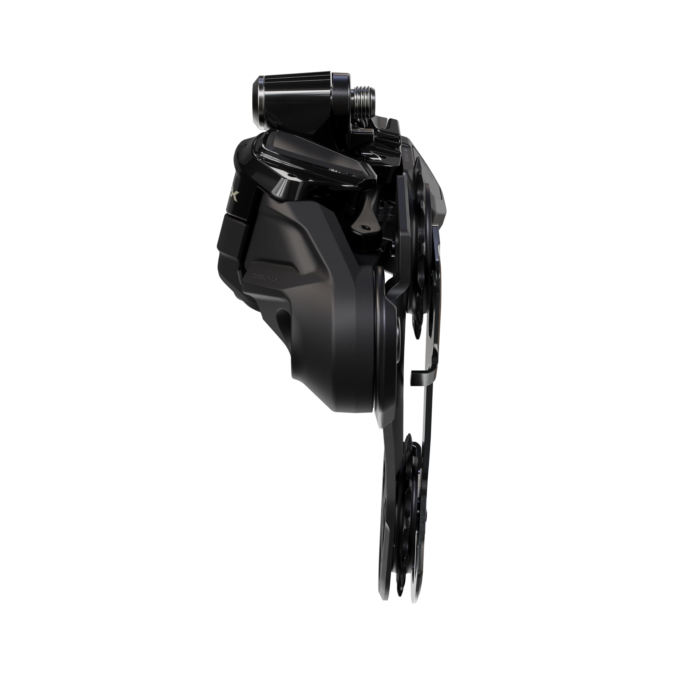 Amazon.co.jp: シマノ(SHIMANO) GRXリアディレイラー RD-RX827-SGS Di2