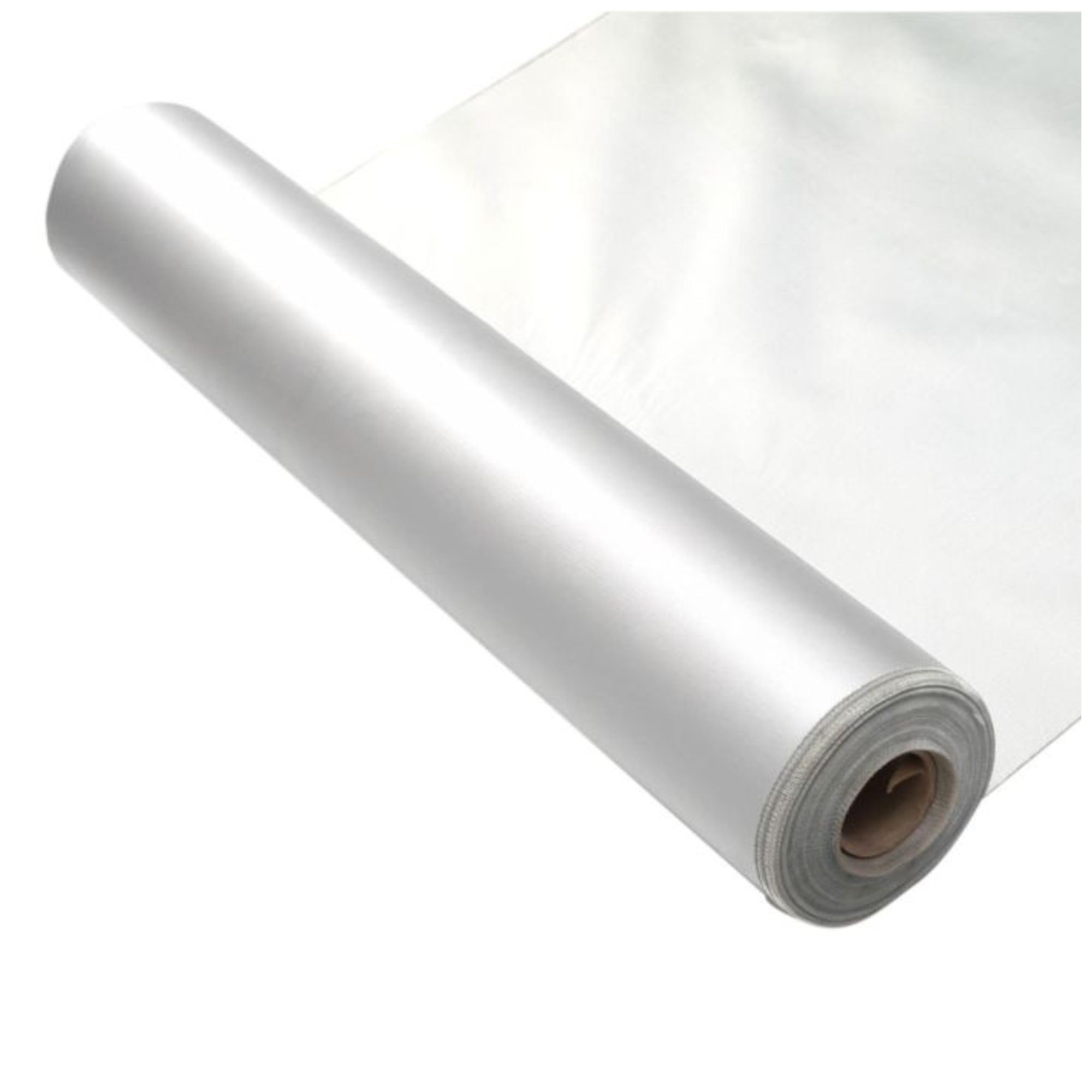 Firechief Hot Works Welding Blanket Heavy Duty 25m Roll – High Silica Fabric, Heat Resistant up to 1000°C, Fire Resistant Welding Mat with Kevlar Stitching and Eyelets