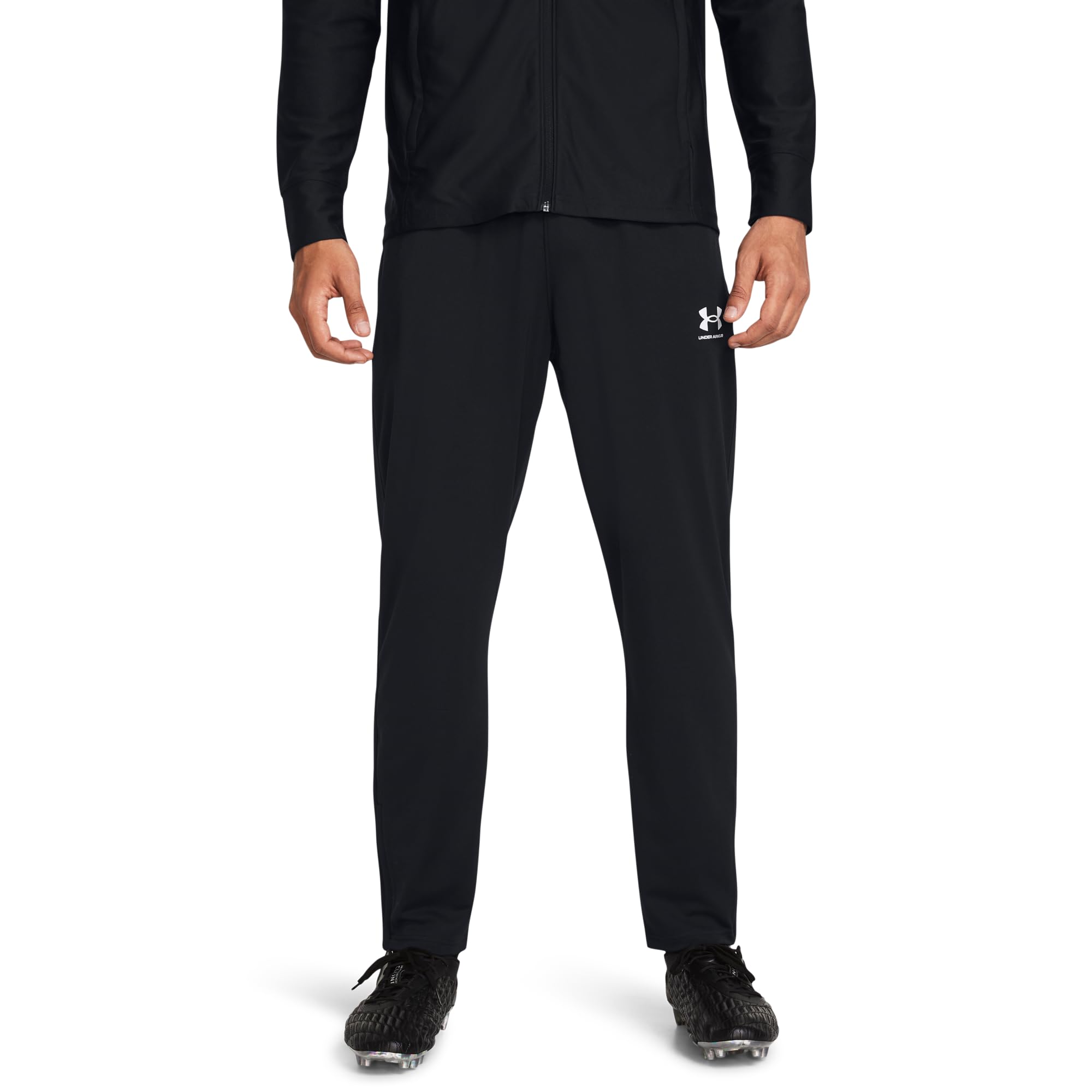 Under Armour UA M's Ch. Pique Pant - Modern - Homme