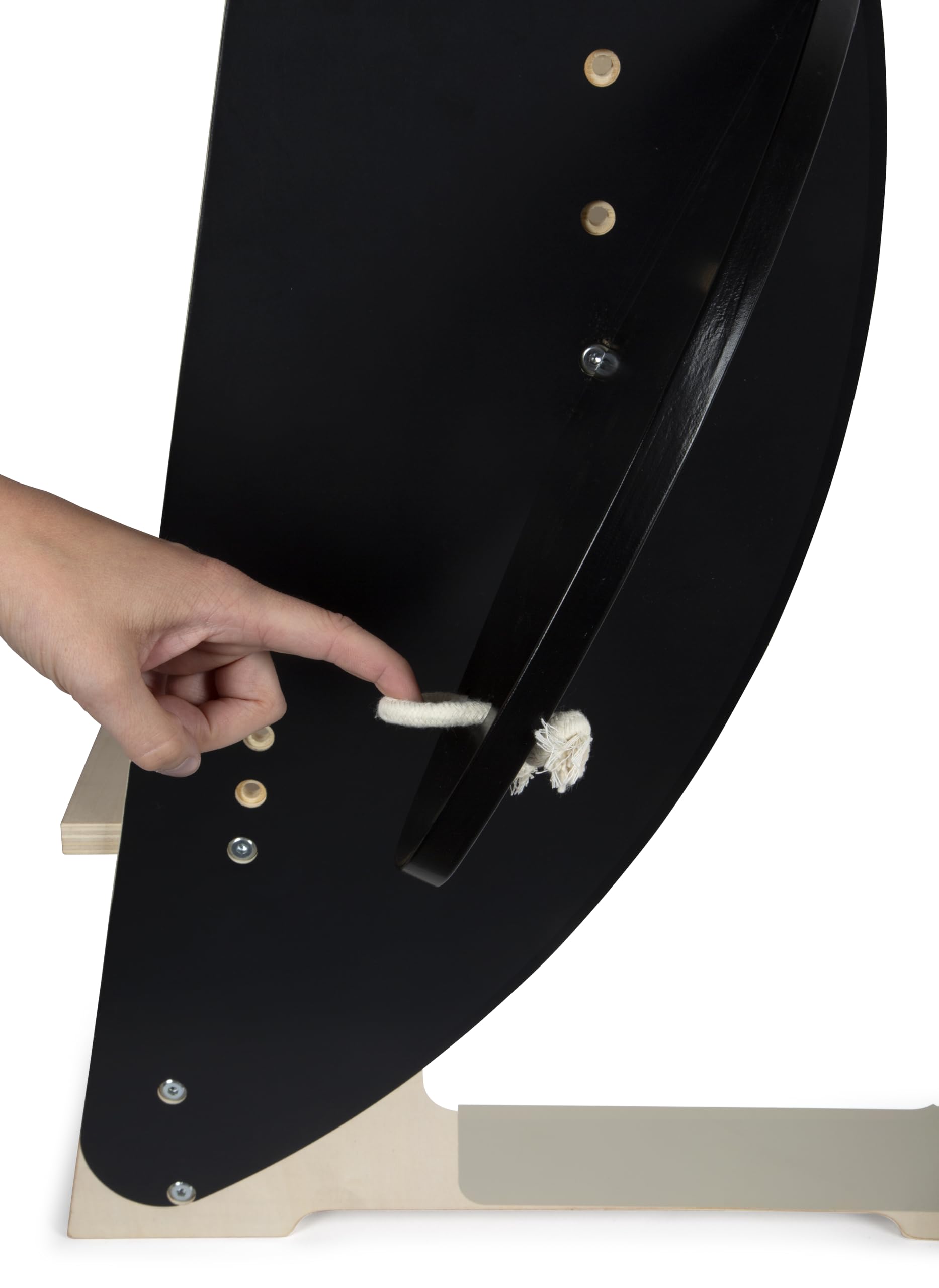 small foot Tour d'apprentissage pingouin « Wildlife », 50 kg max., enfants à partir de 2 ans, 12455
