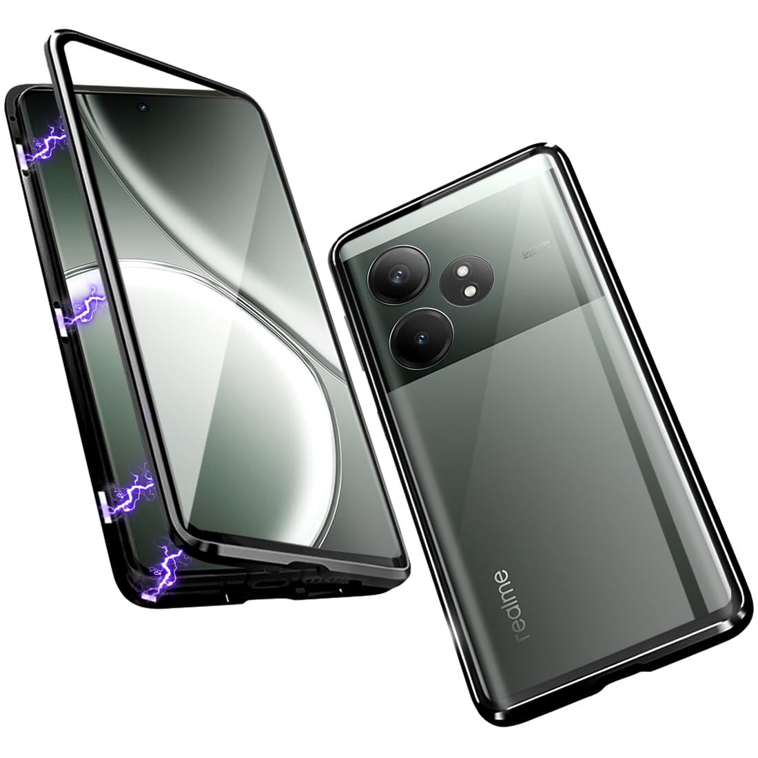 Realme GT Neo6 SE 256/12GB 完品 ケース フィルム付き Realme GT Neo6 SE 256/12GB 完品 ケース フィルム付き