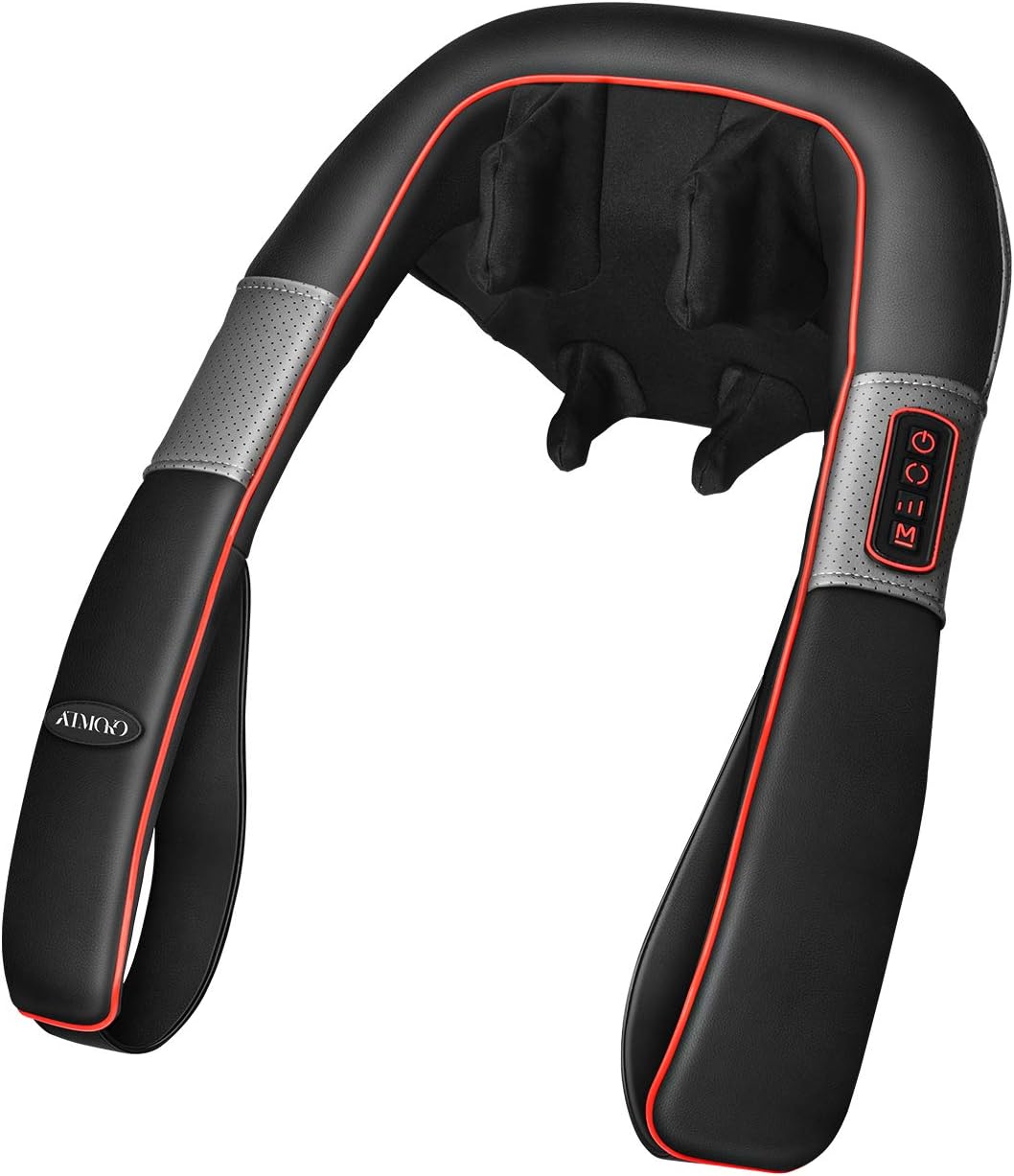 massaggiatori per auto