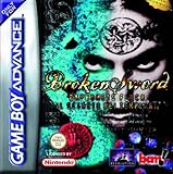 Broken Sword - Baphomets Fluch - Shadow of the Templars