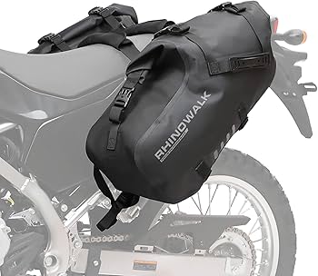 Amazon.com: Rhinowalk Motorcycle Saddle Bags Waterproof Motorbike Amazon.com: Rhinowalk Motorcycle Saddle Bags Waterproof Motorbike