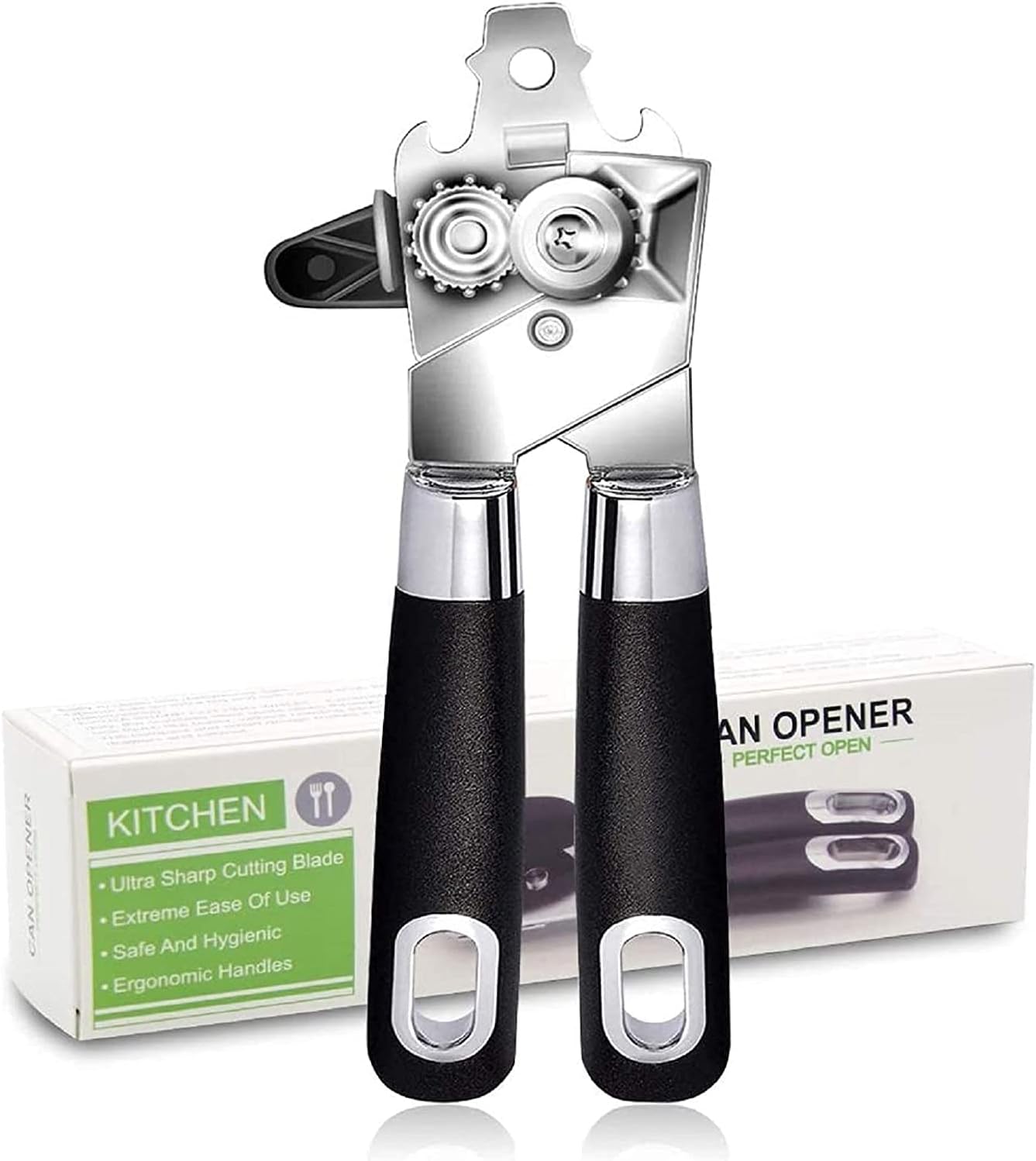 Manual Can Opener