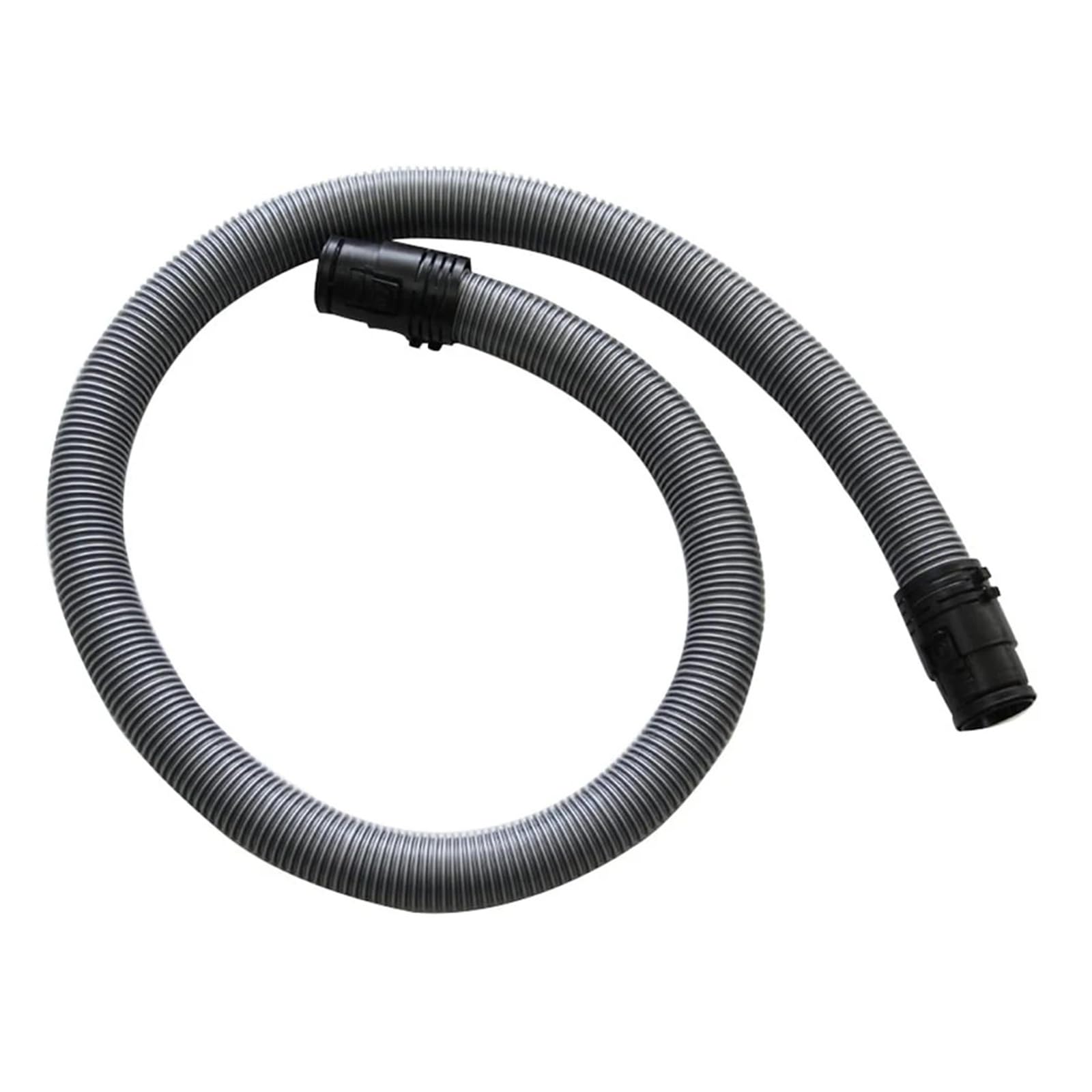 Kompatibel For Miele, C1 C2 Bodenstaubsauger, Ersatzschlauch, 1-1/2 Zoll, 38 Mm, Zubehör, 1,7 M, Flexibler Saugschlauch, 07736191