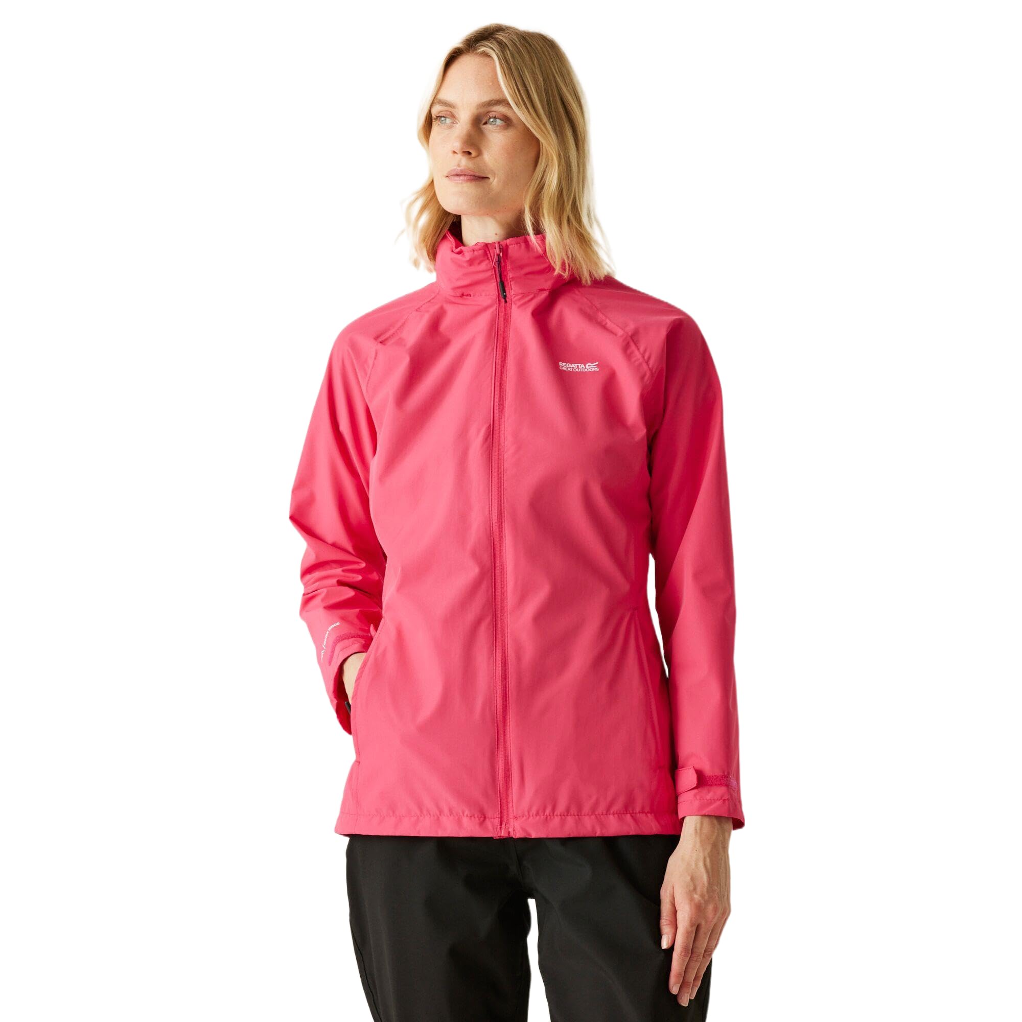 Regatta Womens Daysha II Jacket