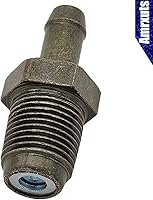 Vista 2 de Amrxuts 11810AA040 PCV Válvula de ventilación positiva del cárter para Subaru 2003-2010 Impreza Forester 2002-2009 Outback Legacy 2003-2006 Baja