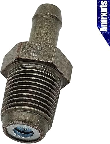 Miniatura 2 de Amrxuts 11810AA040 PCV Válvula de ventilación positiva del cárter para Subaru 2003-2010 Impreza Forester 2002-2009 Outback Legacy 2003-2006 Baja