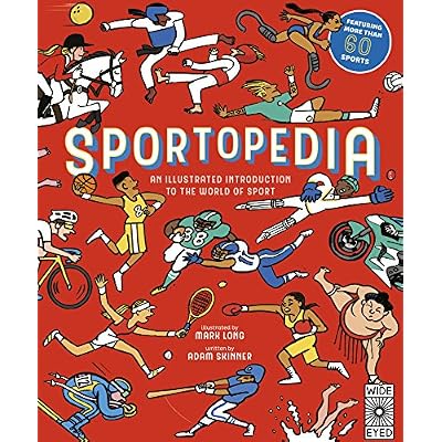 Sportopedia