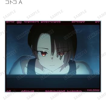 Amazon.co.jp: MILGRAM ミルグラム コトコ 『HARROW』 トレーディング Amazon.co.jp: MILGRAM ミルグラム コトコ 『HARROW』 トレーディング