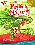 Si Pagong At Si Matsing