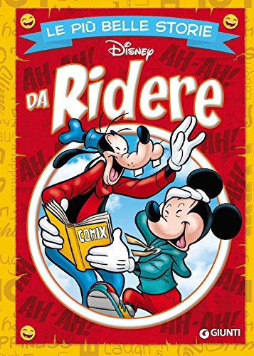 Le più belle storie da ridere