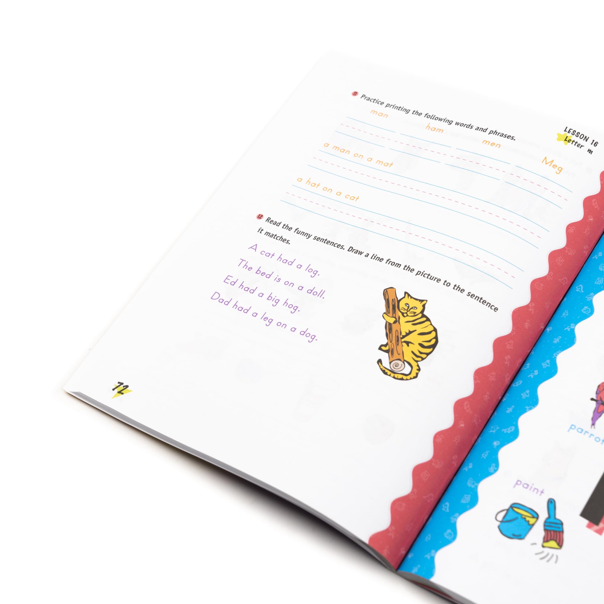 Kindergarten Phonics & Reading Complete Set - Image 2