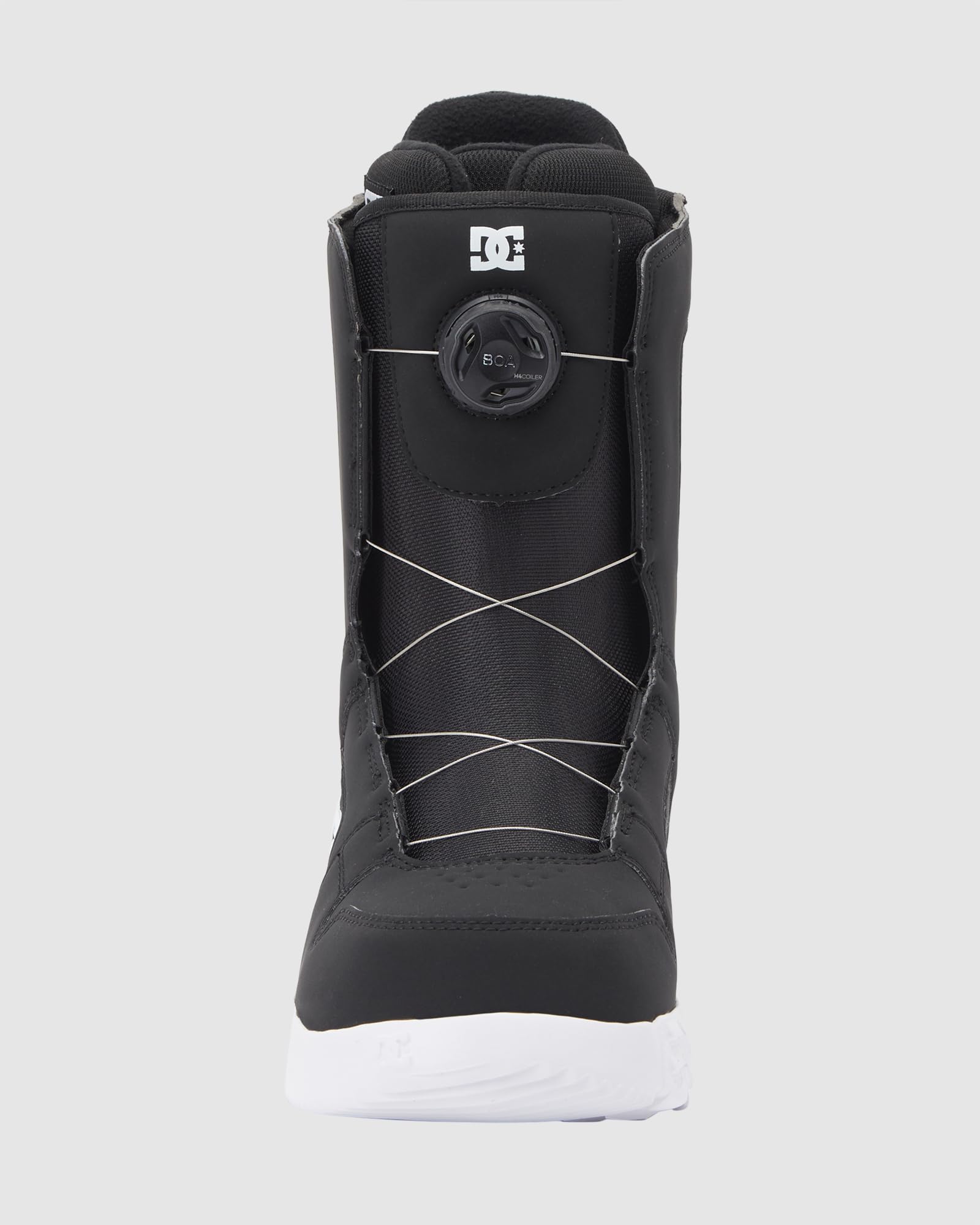 DC Shoes Phase - Botas de snowboard BOA® para Hombre