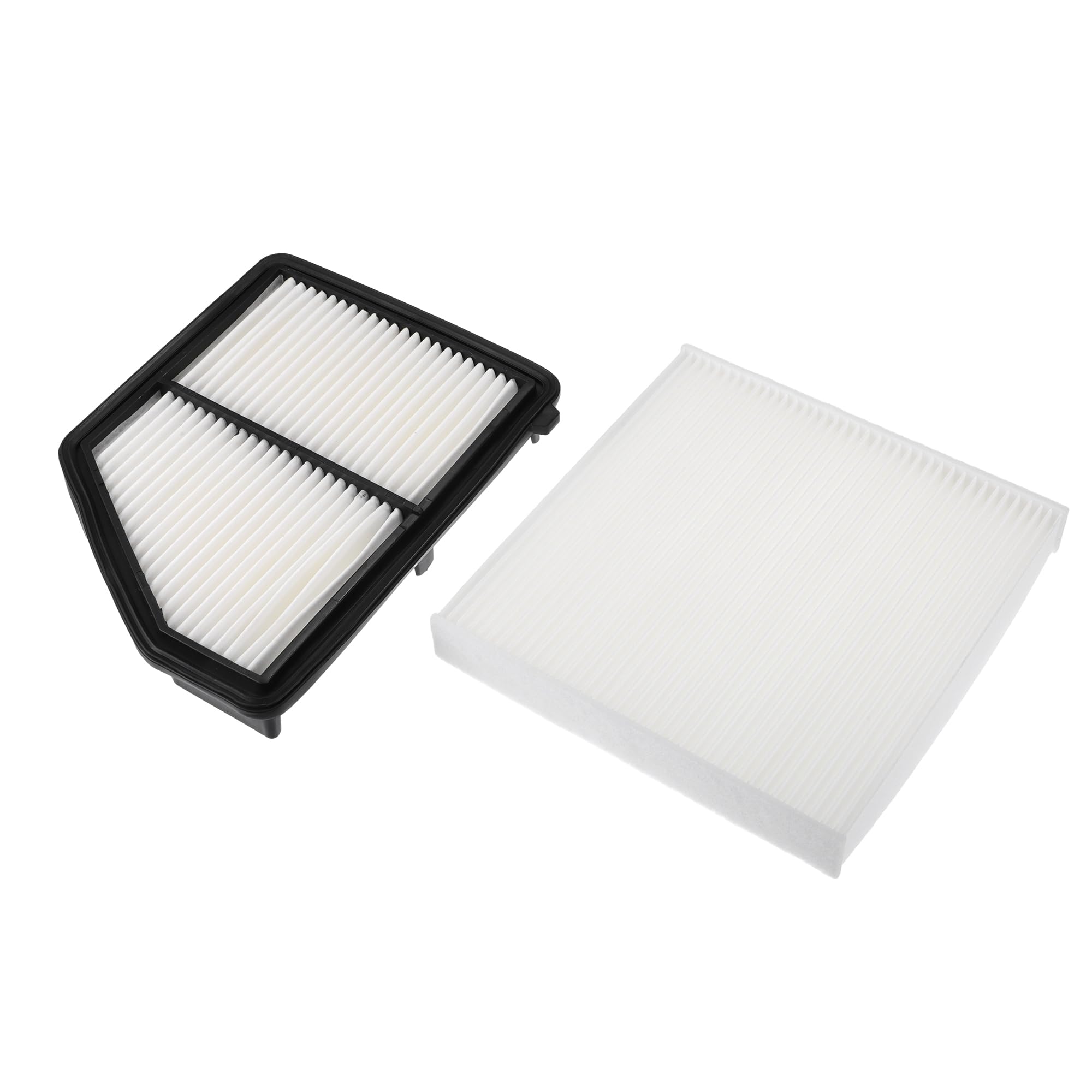 A ABSOPRO Filtri Aria Motore E Abitacolo 1 Set Per Honda Civic 16-22