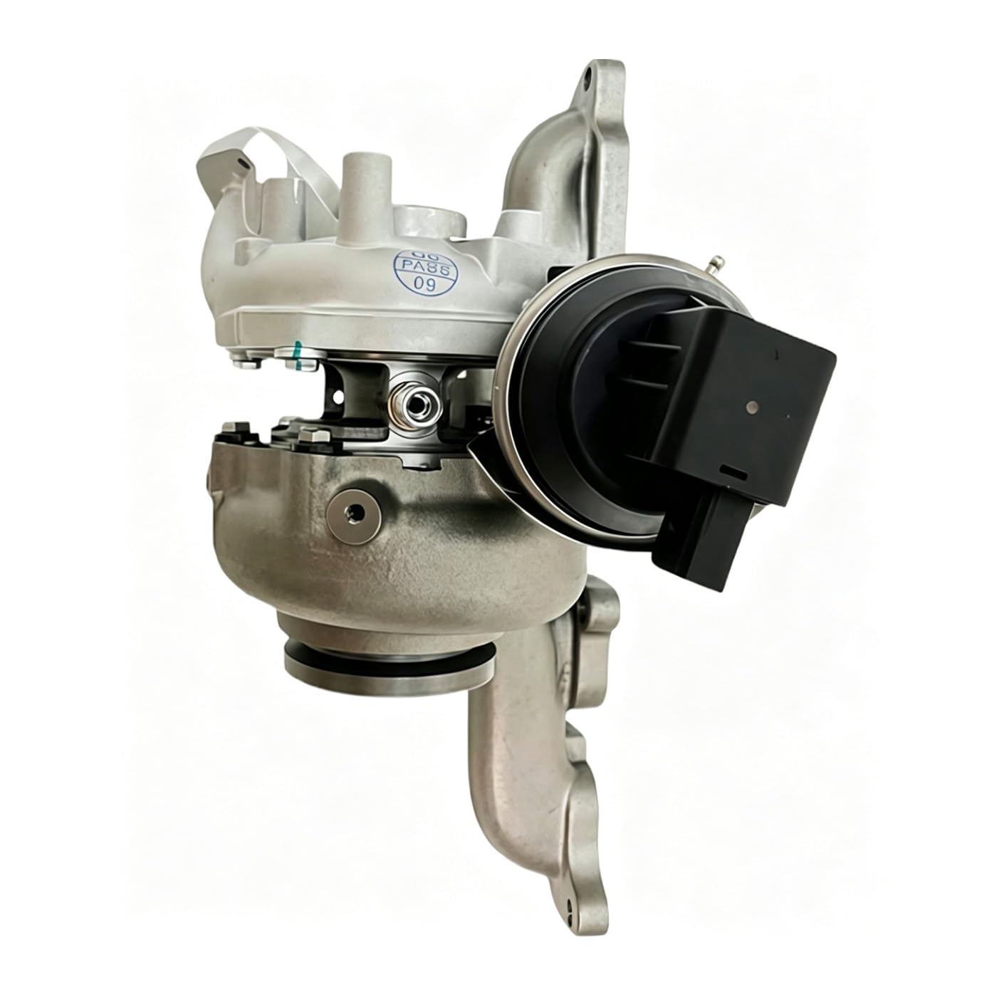 03L253010J Turbo Fit pour VW 2.0TDI Cabriolet/Berline/Sportback 2.0L 2006-2014 Remplace le moteur diesel 54409880035 2.0L