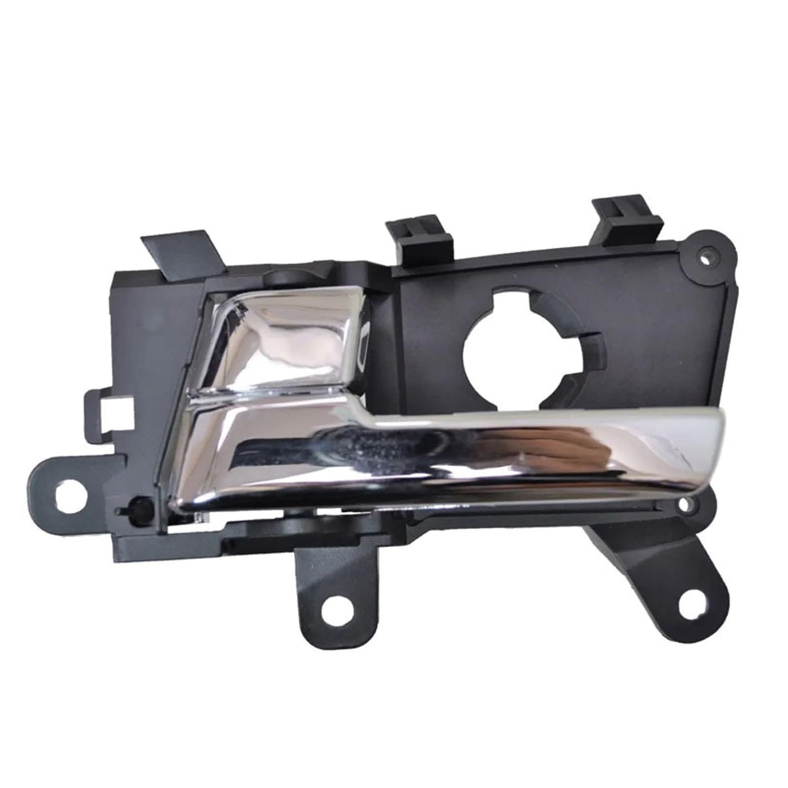 RYNVRNCOE Car Door Handle for KIA for Optima K5 2010-2015 82610-2T010 82620-2T010 83610-2T010 83620-2T010 Front Rear Interior Door Handle(FrontL 82610-2T010)
