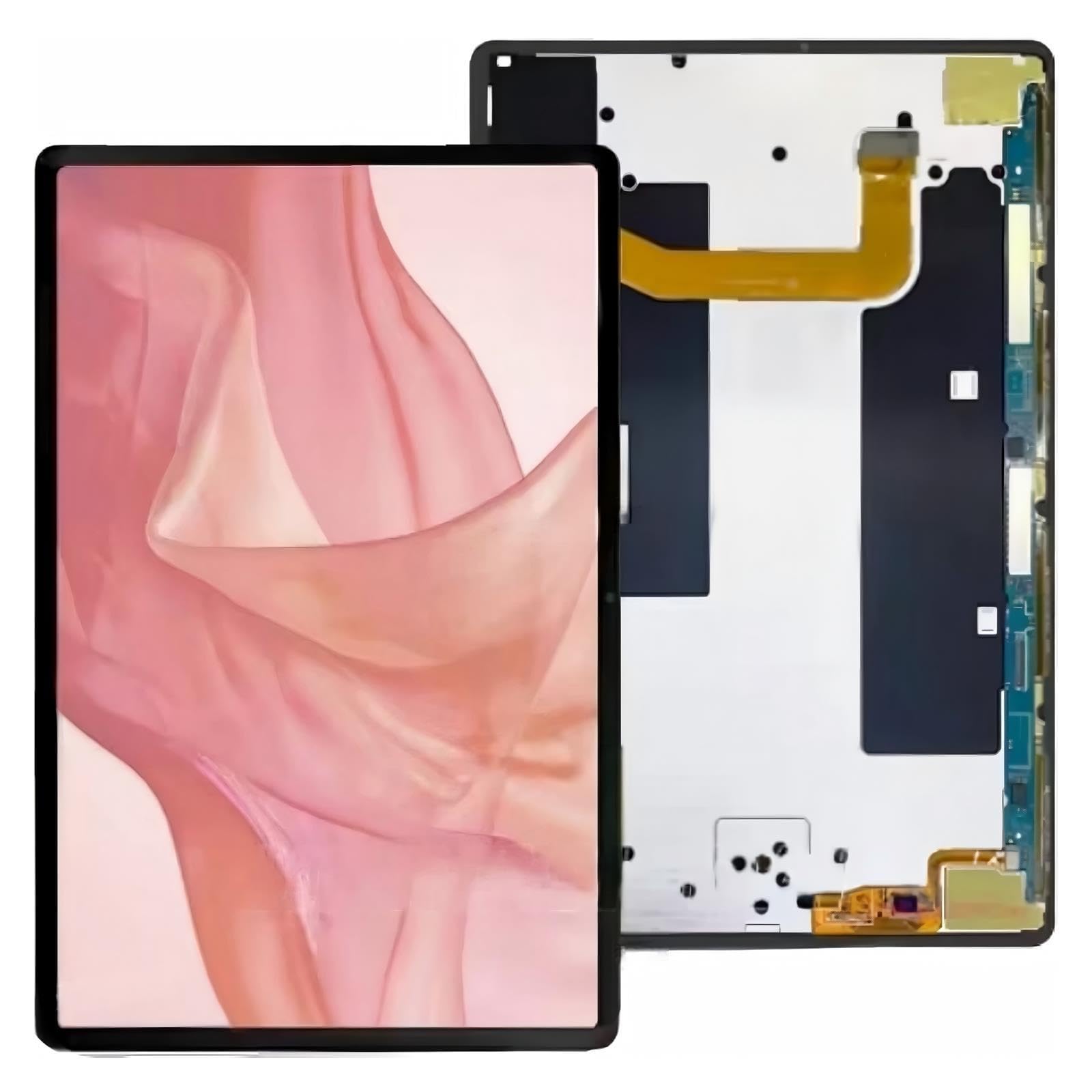 Display LCD Touch Screen Da 12,4 Pollici Per SM-X800 SM-X806 Parti Tablet