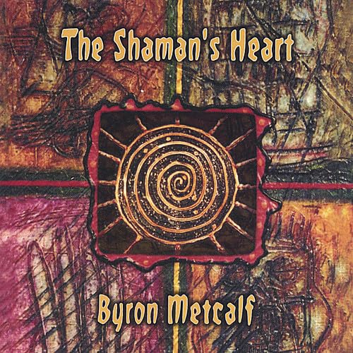 The Shaman's Heart [Import]