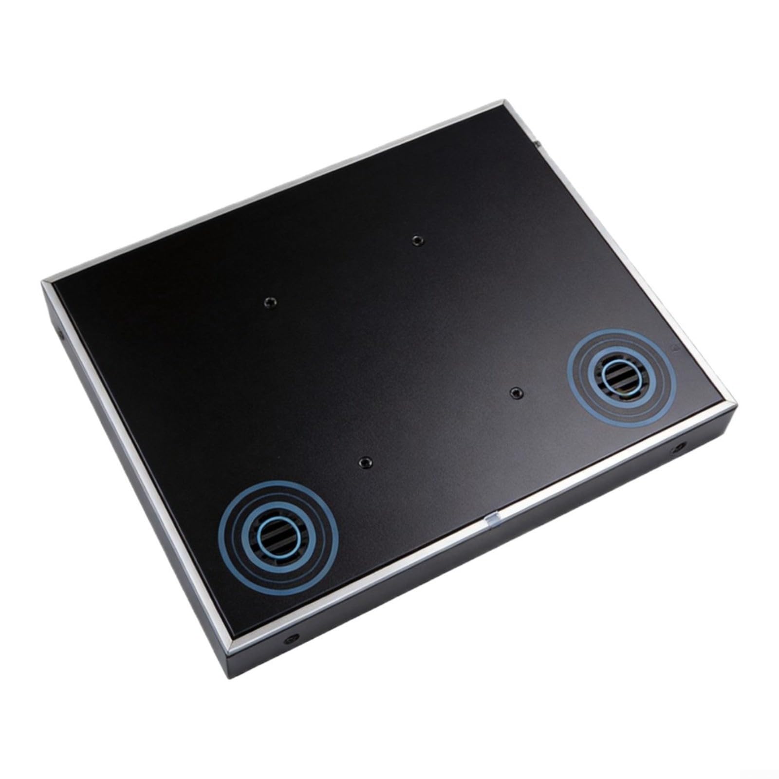 10,1 Zoll Kapazitives Touch Display 1280x800 IPS | 10-Punkt-Touch, Verklebtes Glas, Treiberfrei Für Raspberry/Windows/Jetson, für ideal Für Programmieren Und Multimedia