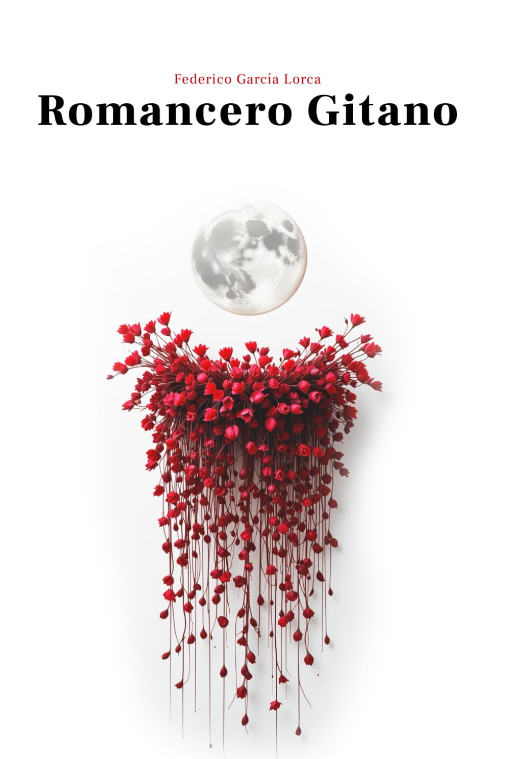 Romancero Gitano de Federico García Lorca