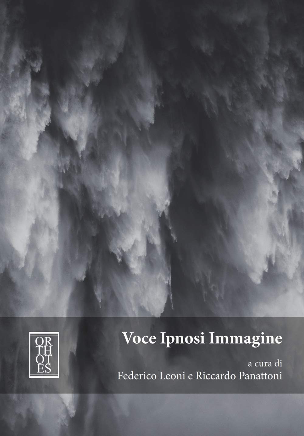 Voce Ipnosi Immagine - 4