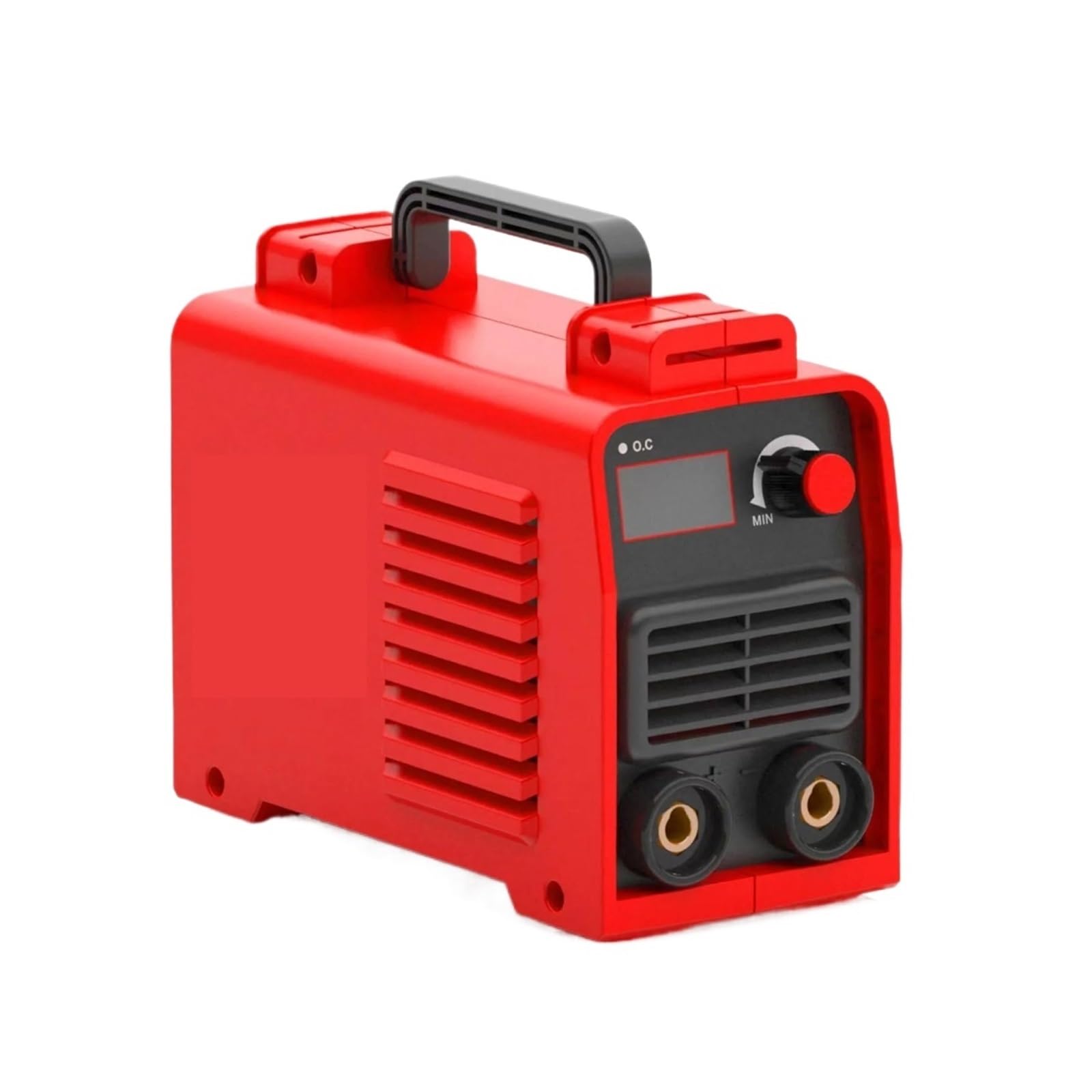 Spawarka inwertorowa Przenośna Mini Spawarka 220 V Do Łuku MMA-250, Inwertorowa, Drutu Miedzianego, Użytku Domowego, Mała, do majsterkowania