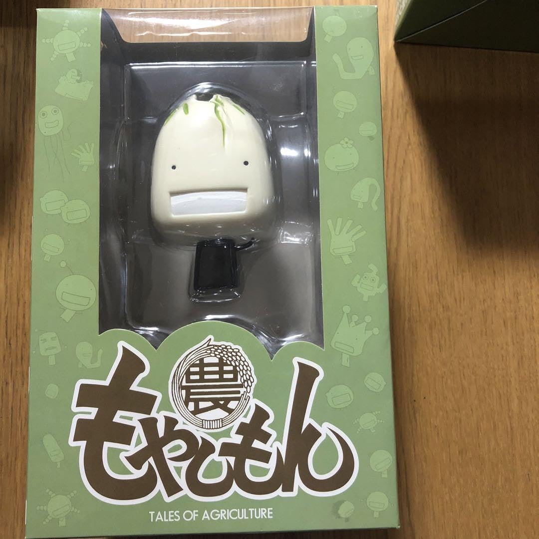 もやしもん　モネラソフビ　プライズ Amazon | もやしもんプライズモネラソフビ フィギュア 海洋堂