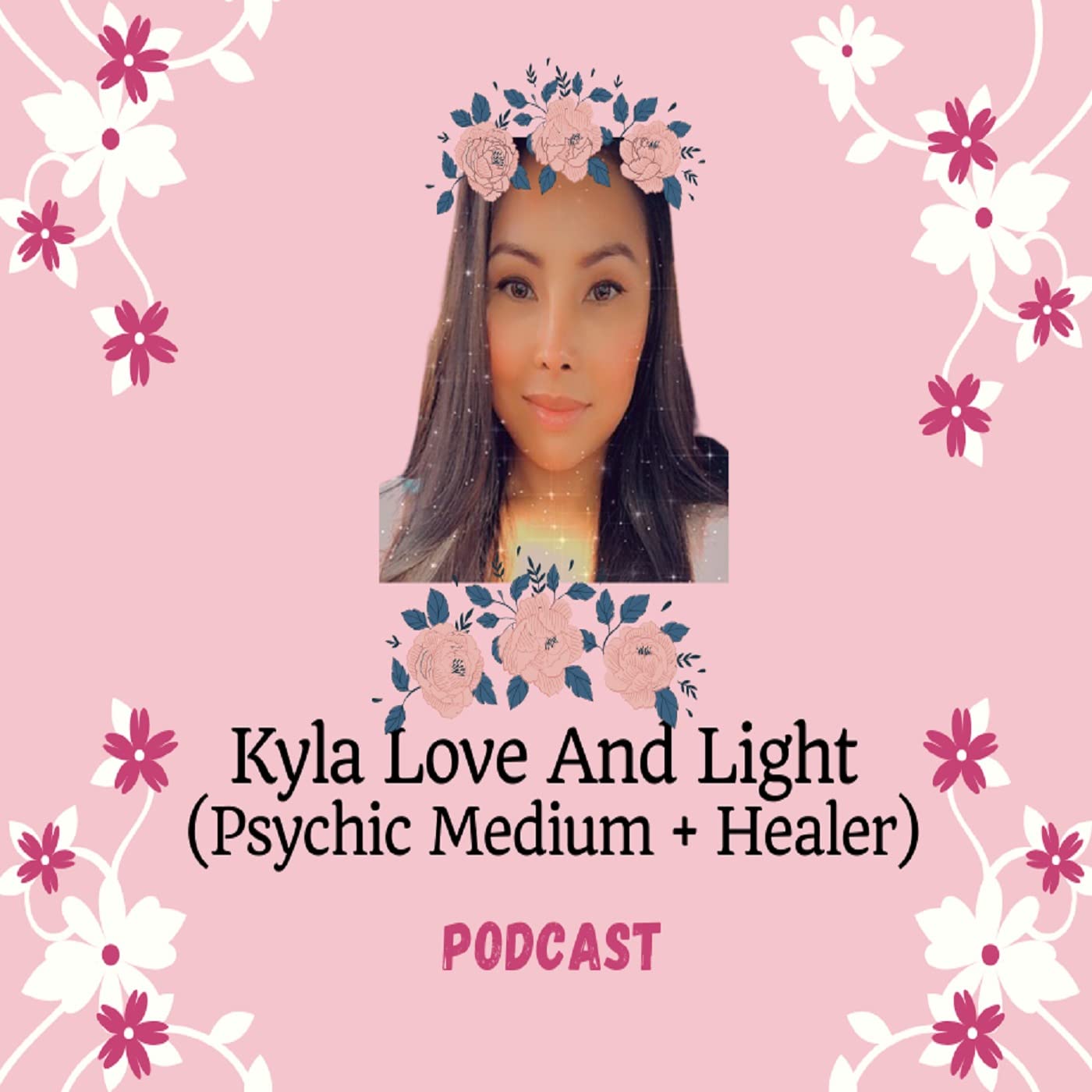 Kyla Love And Light (Psychic Medium + Healer)