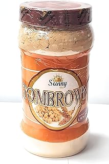 Sunny Gold Tom Brown Breakfast Porridge 1.5lbs