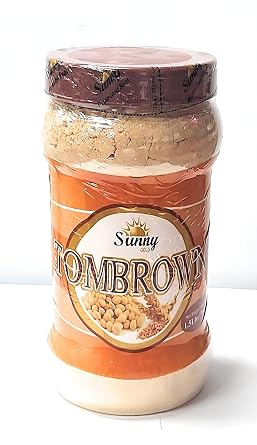 Sunny Gold Tom Brown Breakfast Porridge 1.5lbs