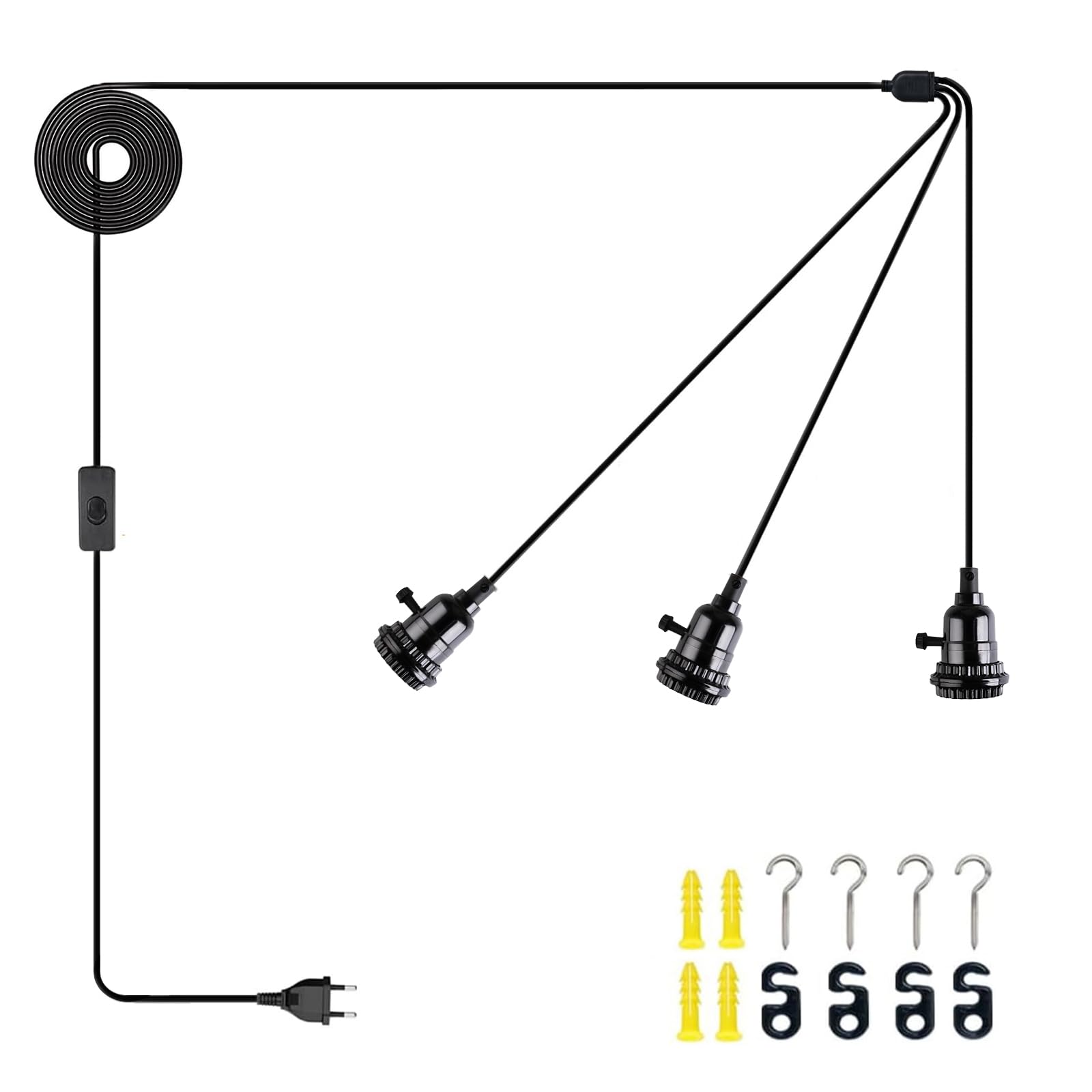 Hanglamp met 3 lampen kopen? : 400 hanglampen met 3 Hanglamp met 3 lampen kopen? : 400 hanglampen met 3