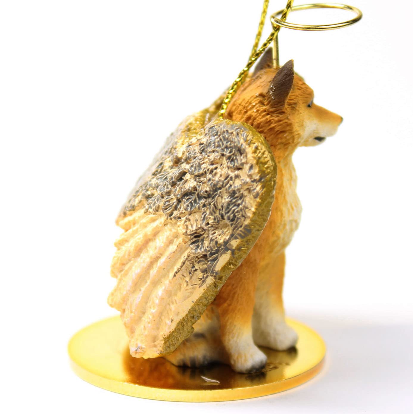 Amazon.com: Christmas Ornament: Shiba Inu : Home & Kitchen amazon-com-christmas-ornament-shiba-inu-home-kitchen