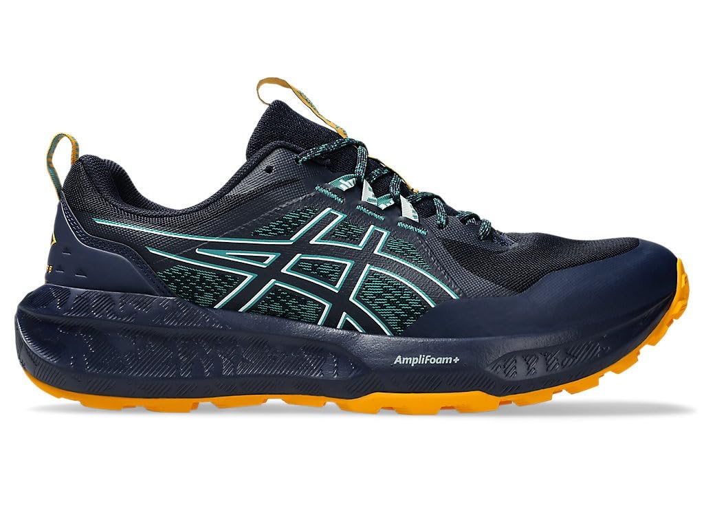ASICS Men's Gel-Sonoma 8 Sneaker, Multicoloured, 6 UK