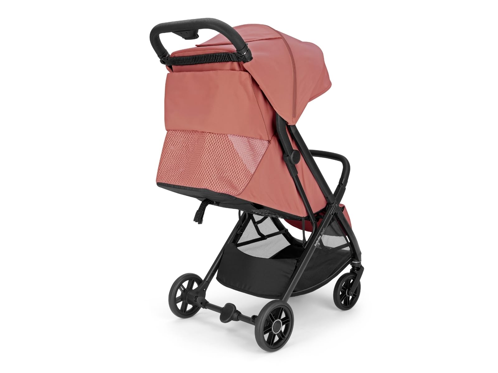 Passeggino 4 ruote Inglesina AG87S0ARP QUID3 Aurora pink