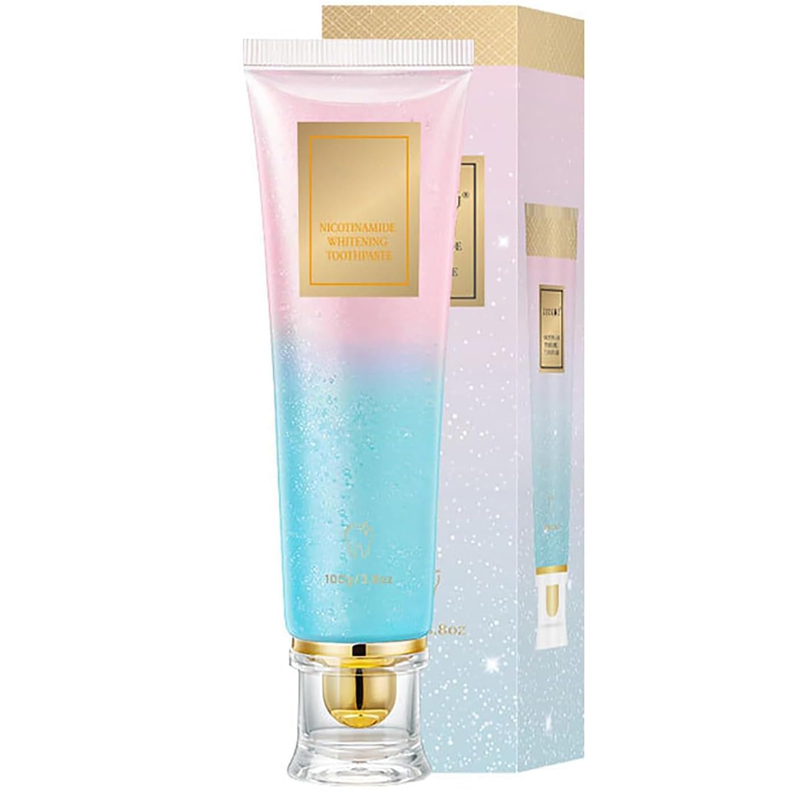 best safe whitening toothpaste