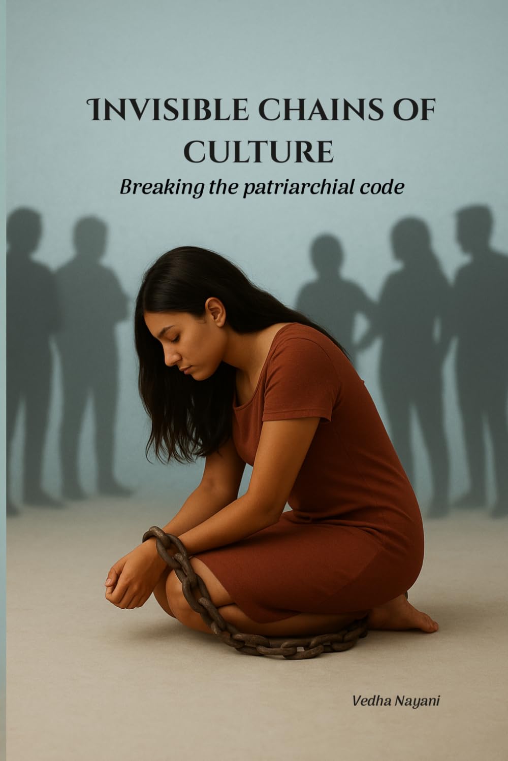 Invisible Chains of Culture: Breaking the Patriarchial Code