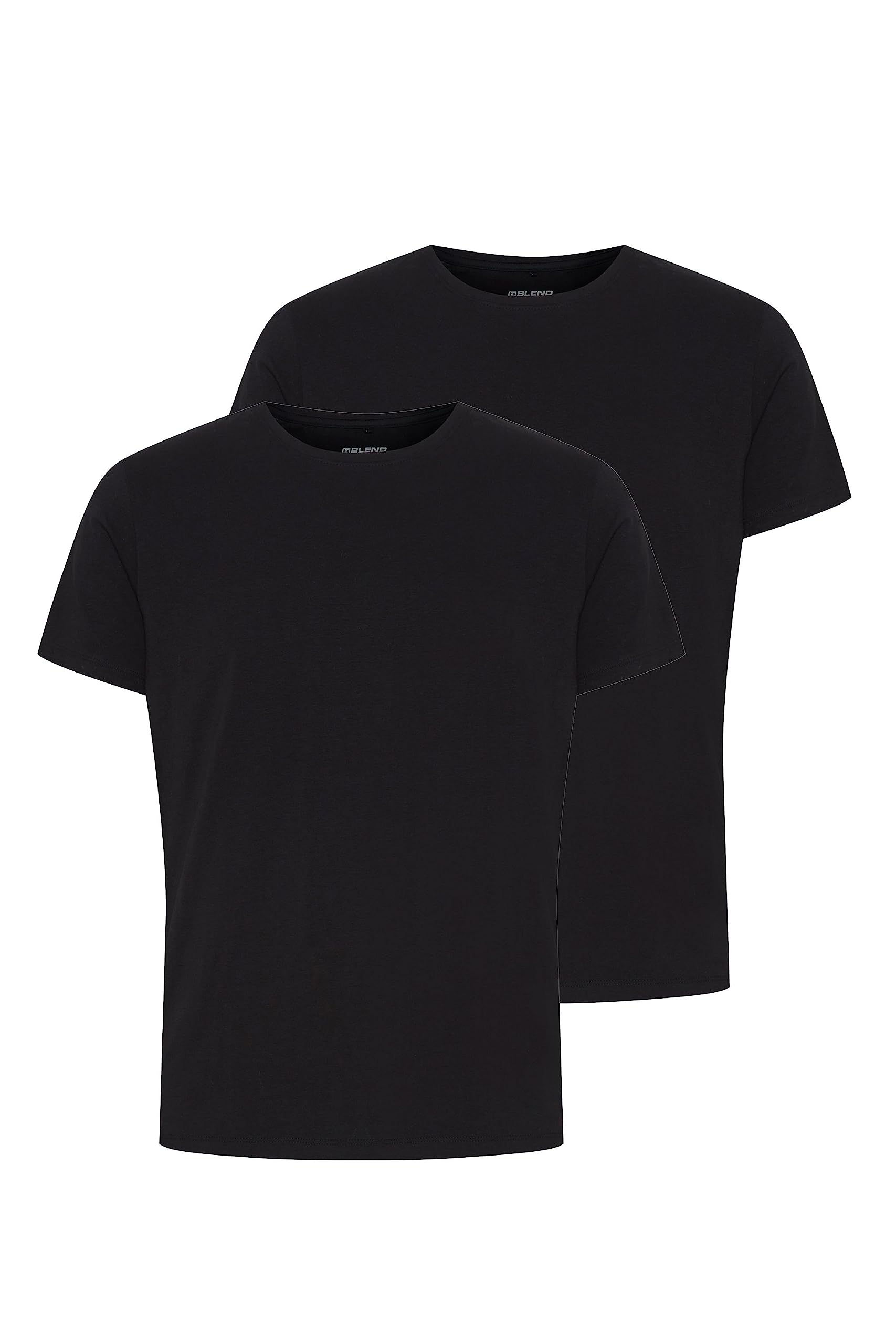 BLEND Men's T-Shirt O-Neck T-Shirt