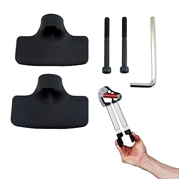 [クレア]　GD IRON GRIP ハンドグリップ Amazon | (GD) IRON GRIP 80 Light ハンドグリップ (25~80kg