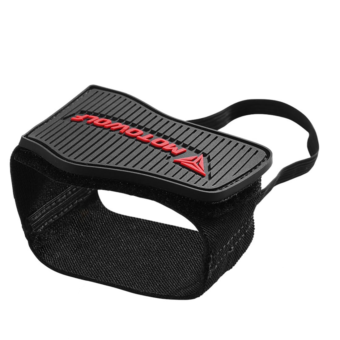 Protezione Scarpe Moto Leva Cambio Copriscarpe Motociclo Quad ATV